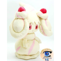 Authentic Pokemon center Alcremie plush +/- 23cm